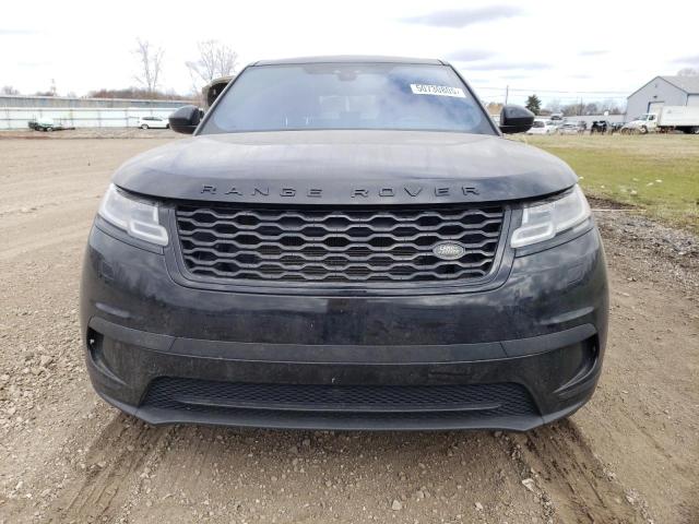 2018 LAND ROVER RANGE ROVE - SALYB2RX0JA715714