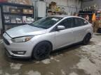 2016 FORD FOCUS SE - 1FADP3F26GL339917