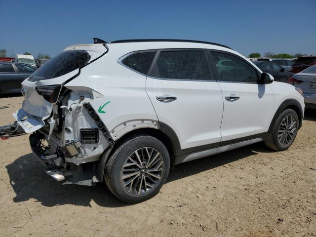 Vin: km8j33al9mu304931, lot: 49774755, hyundai tucson limited 20213