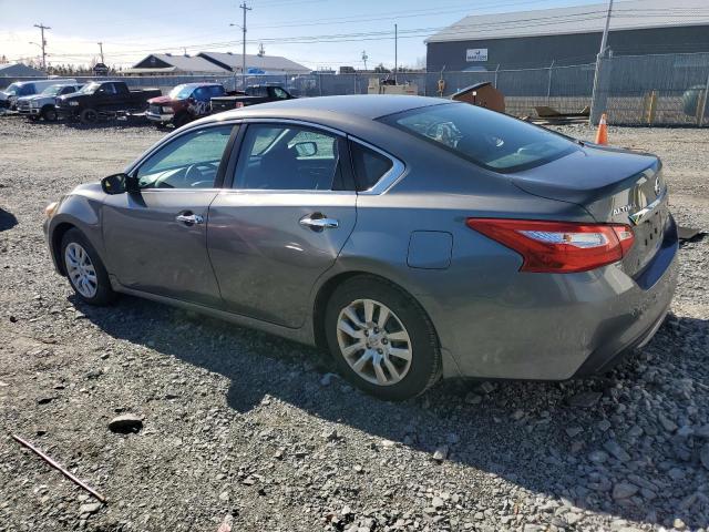 Vin: 1n4al3ap8gn314071, lot: 48780185, nissan altima 2.5 20162
