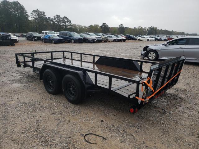 LDTL TRAILER 2024 black   4ZEUT1624R1327480 photo #4
