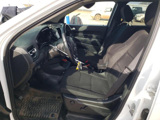 2022 DODGE DURANGO PU 1C4RDJFG9NC132394