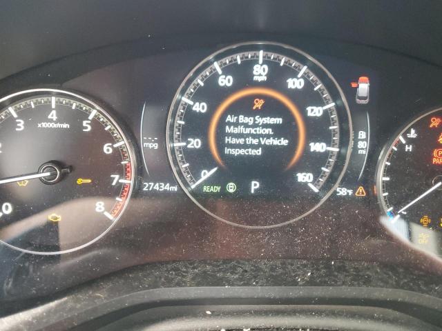2024 MAZDA CX-90 PREM - JM3KKDHDXR1111543