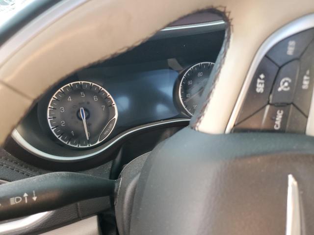 2017 CHRYSLER PACIFICA L - 2C4RC1GG6HR656728