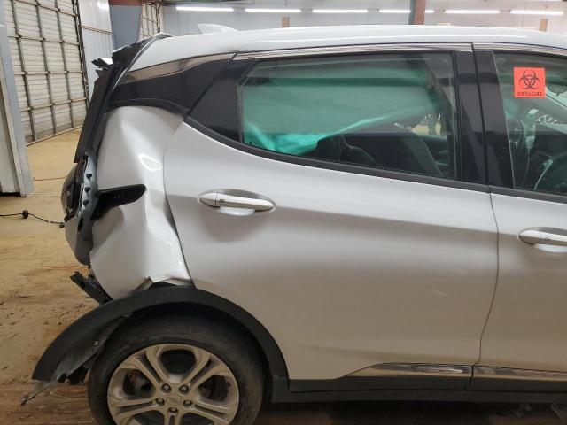 2017 CHEVROLET BOLT EV LT - 1G1FW6S04H4139652