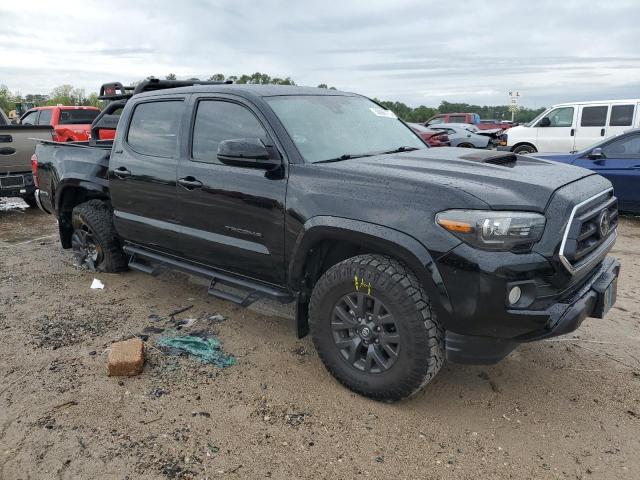 Vin: 3tyaz5cn2pt036458, lot: 50886775, toyota tacoma double cab 20234