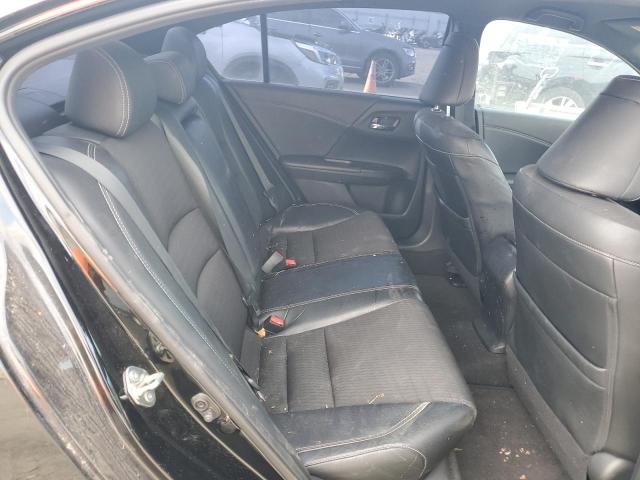 2016 HONDA ACCORD SPO - 1HGCR2F50GA080407