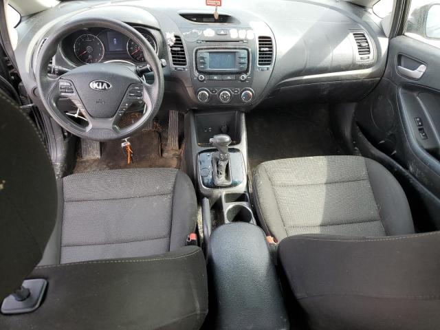 2018 KIA FORTE LX - 3KPFK4A73JE275605
