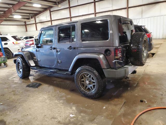 Vin: 1c4bjweg6el183943, lot: 48945325, jeep wrangler sahara 20142