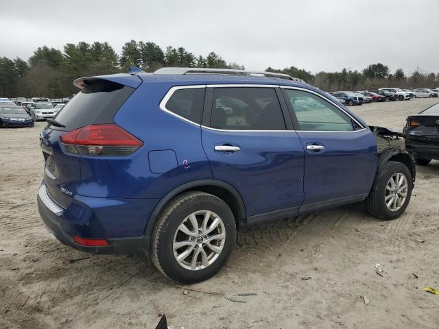 Vin: 5n1at2mv8jc729016, lot: 49703585, nissan rogue s 20183