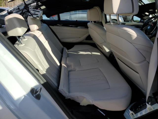 2021 BMW 540 XI WBA73BJ05MCF21395