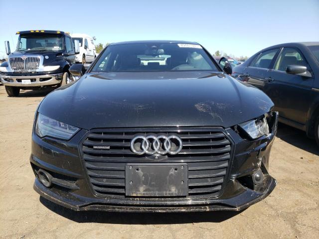 2017 AUDI A7 PRESTIG WAU22AFC3HN067116