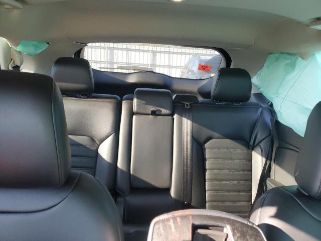2020 FORD EDGE SEL - 2FMPK3J93LBA76270