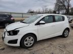 2016 CHEVROLET SONIC LS - 1G1JA6SG5G4169392