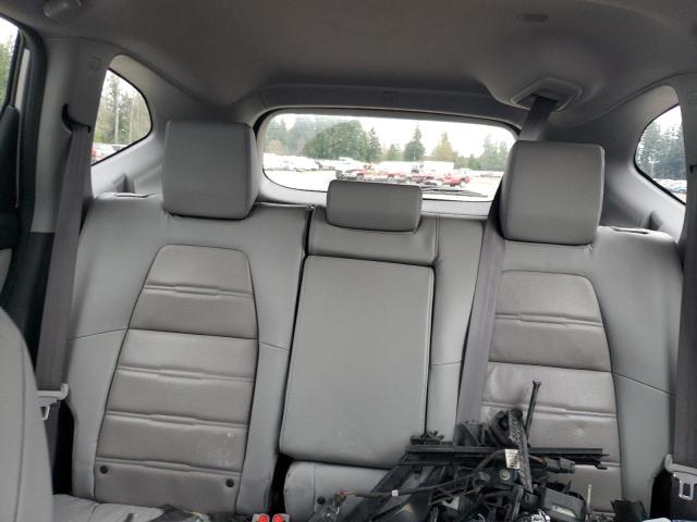 2018 HONDA CR-V EXL - 7FARW2H80JE050349