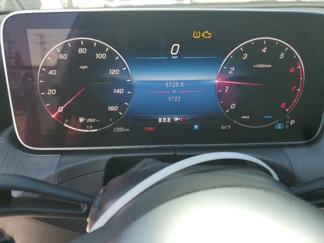2024 MERCEDES-BENZ C 300 W1KAF4GBXRR223999