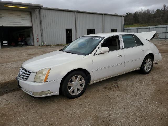 CADILLAC DTS