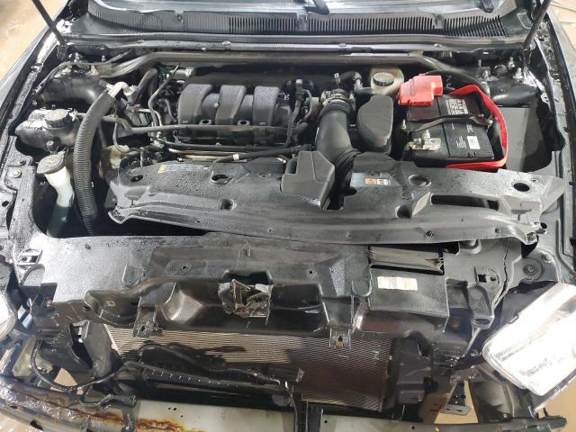 2015 FORD TAURUS LIM - 1FAHP2F8XFG184733