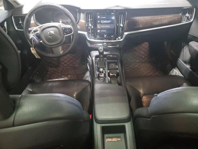 2018 VOLVO S90 T5 MOM LVY102MK6JP055243