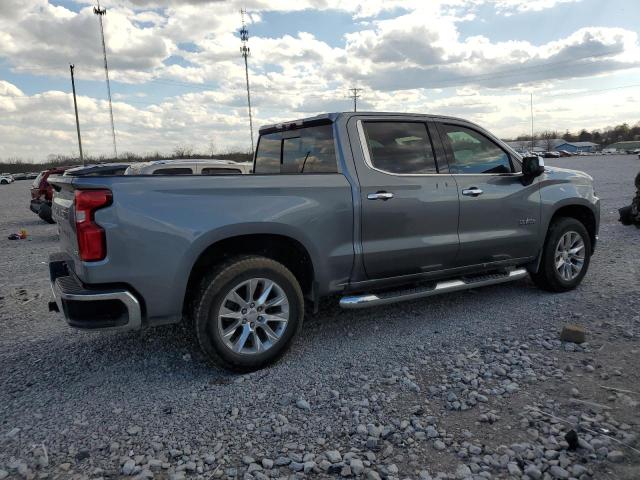Vin: kytc2025076081707, lot: 49094955, chevrolet all models 20213