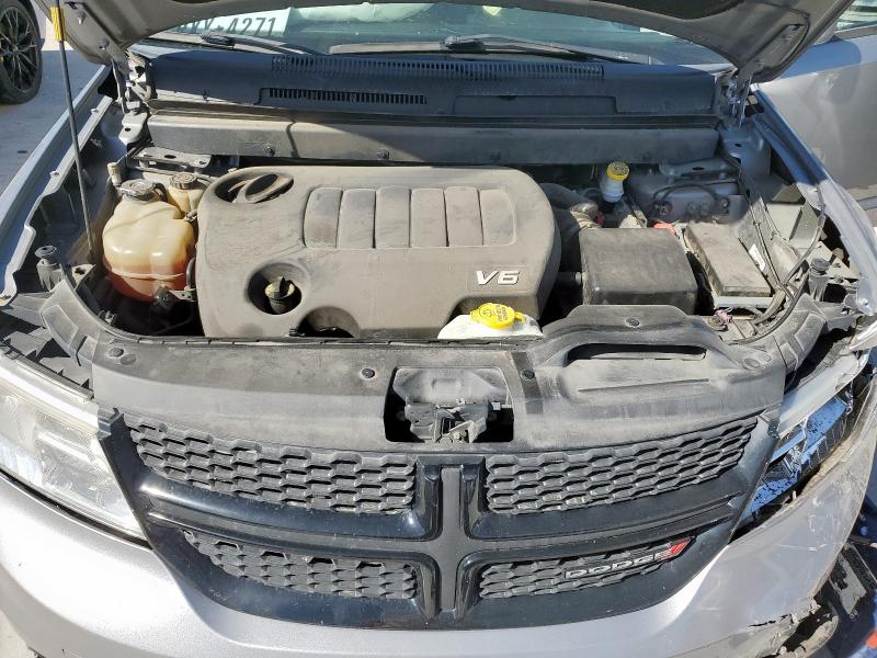 2018 DODGE JOURNEY CR - 3C4PDDGG4JT430681