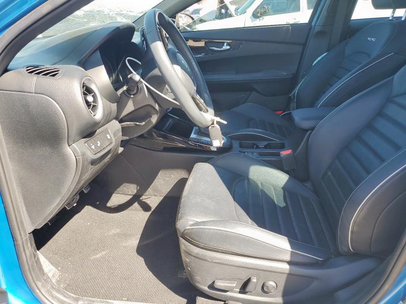 2023 KIA FORTE GT L - 3KPF54AD8PE631942