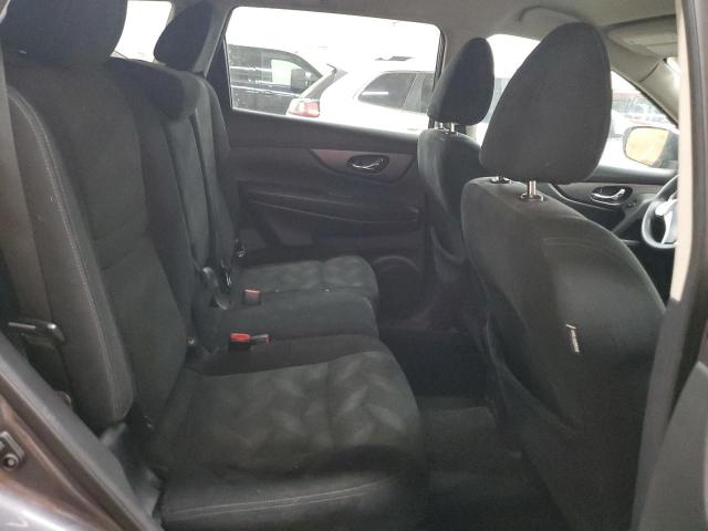 2016 NISSAN ROGUE S - 5N1AT2MM7GC916022
