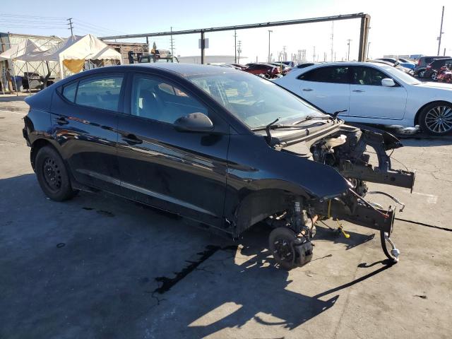 Vin: 5npd74lf7kh432420, lot: 50086455, hyundai elantra se 20194