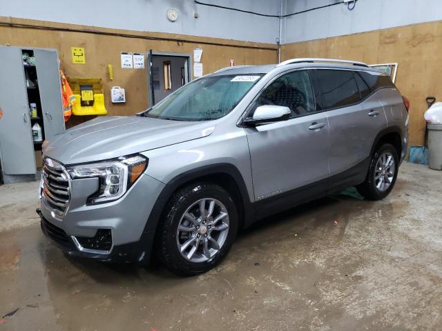 Vin: 3gkalveg1rl263925, lot: 49842095, gmc terrain slt 2024 img_1