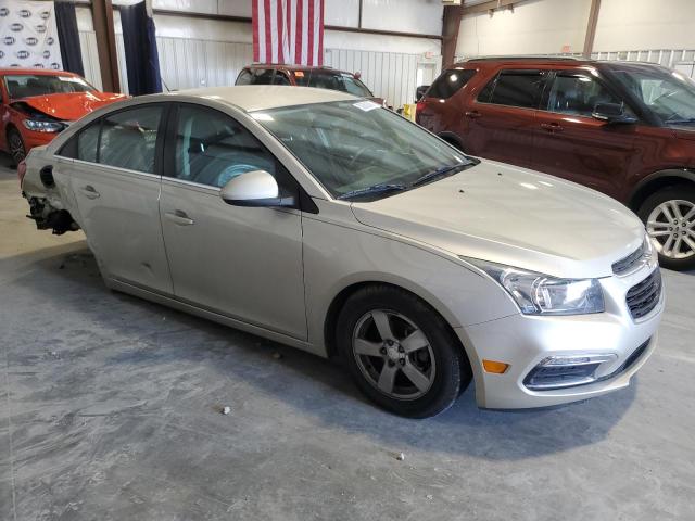 Vin: 1g1pe5sb3g7124673, lot: 50562945, chevrolet cruze lt 20164