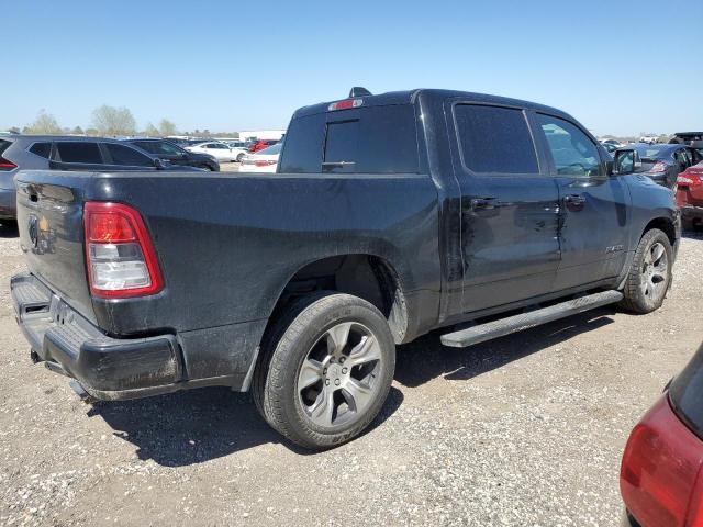 Vin: 1c6rreft4kn666741, lot: 48692935, ram 1500 big horn/lone star 20193