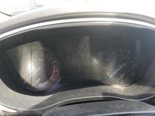2014 FORD FUSION SE - 3FA6P0H75ER386399