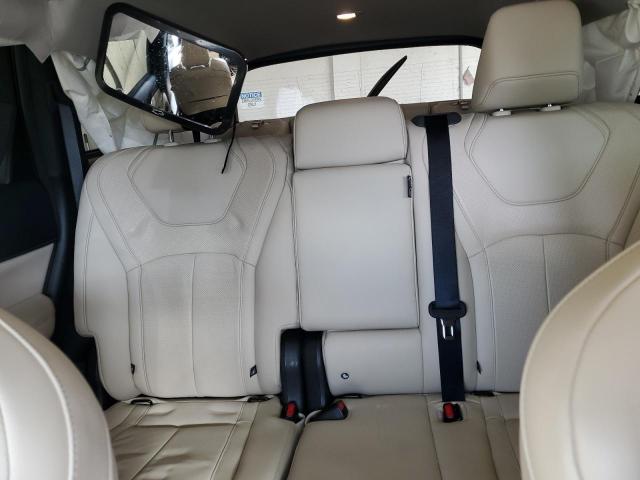 2023 INFINITI QX60 LUXE - 5N1DL1FS9PC370536