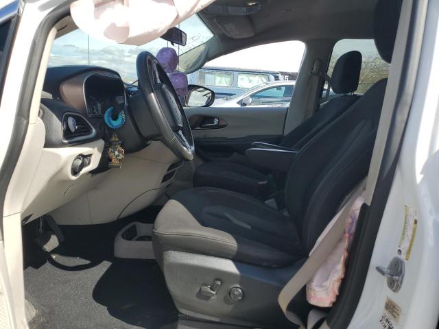 2022 CHRYSLER VOYAGER LX - 2C4RC1CG1NR203344