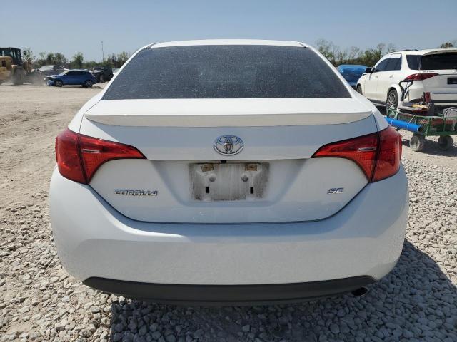2018 TOYOTA COROLLA L - 5YFBURHE3JP783047