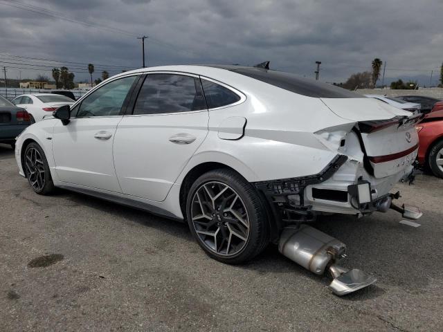 Vin: kmhl14jc2na217525, lot: 73737592, hyundai sonata sel 20222