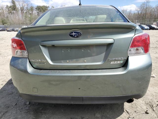 2015 SUBARU IMPREZA PR - JF1GJAK67FH018806