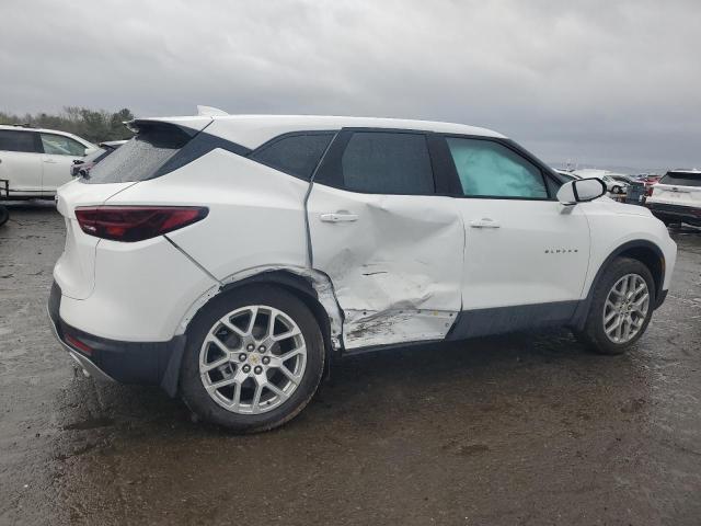 Vin: 3gnkbhr42rs164662, lot: 50908815, chevrolet blazer 2lt 20243