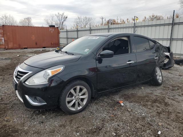 Vin: 3n1cn7ap1hl830104, lot: 50961755, nissan versa s 2017 img_1