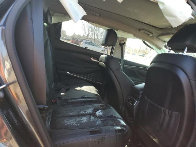 2023 HYUNDAI SANTA FE S - 5NMS3DAJ2PH599105