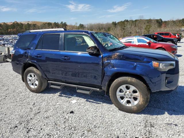 Vin: jteeu5jr9p5283303, lot: 49450115, toyota 4runner sr5 20234
