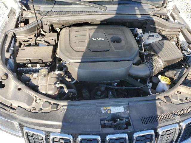 2018 JEEP GRAND CHER - 1C4RJFBG3JC421860