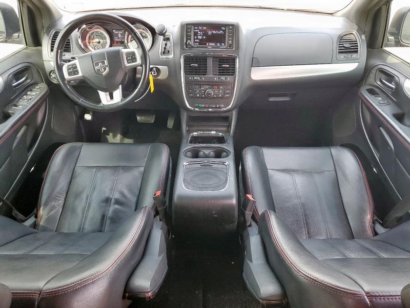 2019 DODGE GRAND CARA 2C4RDGEG3KR676820