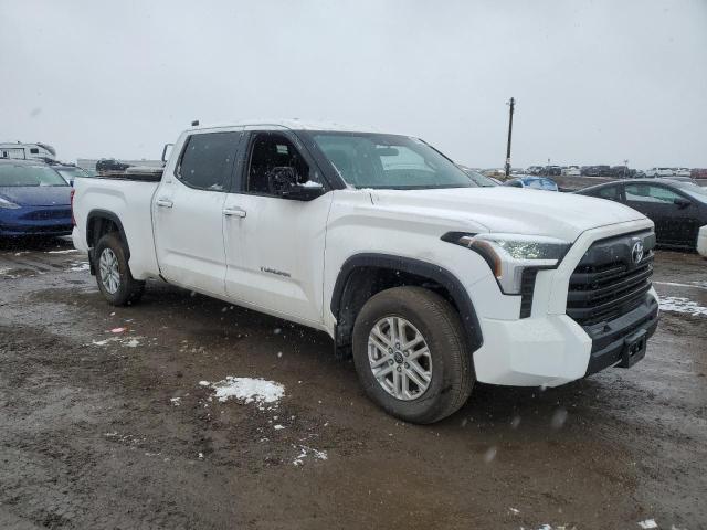 Vin: 5tfla5ec3rx032973, lot: 45805035, toyota tundra crewmax sr5 20244