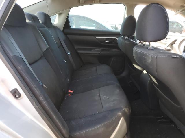 2017 NISSAN ALTIMA 2.5 - 1N4AL3AP5HN309315