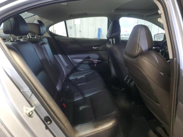 2016 ACURA TLX - 19UUB1F37GA011442