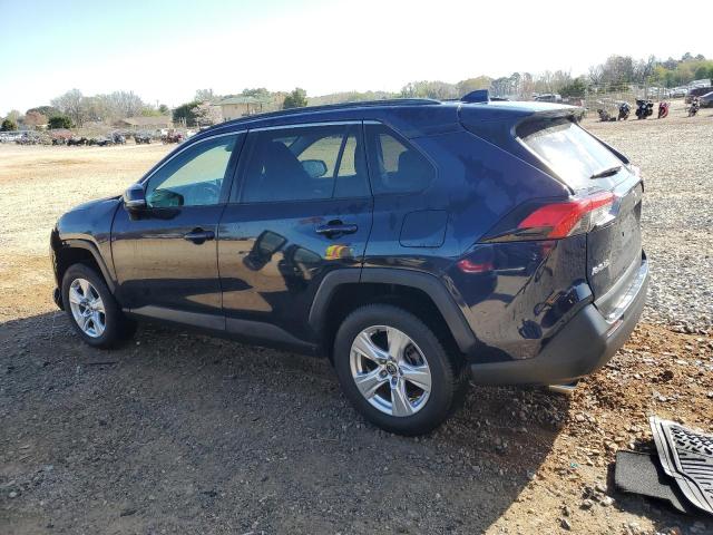 2021 TOYOTA RAV4 XLE - 2T3P1RFV7MW231062