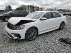 2016 VOLKSWAGEN PASSAT S - 1VWAT7A30GC063814