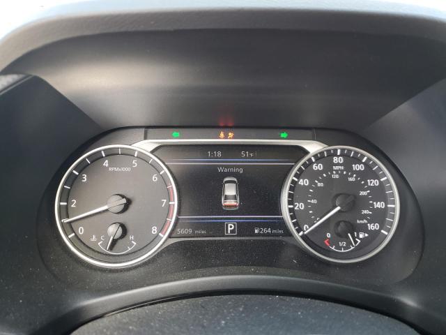 2024 NISSAN SENTRA SV - 3N1AB8CV8RY376228