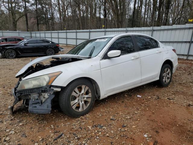 HONDA ACCORD LXP